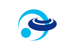 Flag of Kiyosu, Aichi